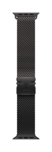 Apple MGHT4ZM/A Smart Wearable Accessories Band Black Titanium