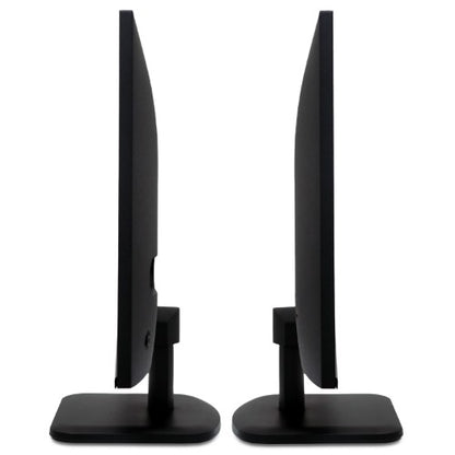 Acer EK1 EK251QG 24.5" - Full HD (1920x1080), IPS, 120Hz 1Ms, ZeroFrame, VGA, HDMI Monitor