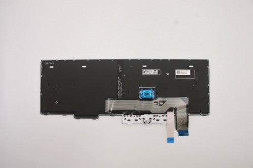 Lenovo 5N20W68251 laptop spare part Keyboard