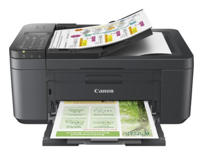 Canon PIXMA TR4755i Inkjet A4 4800 x 1200 DPI Wi-Fi