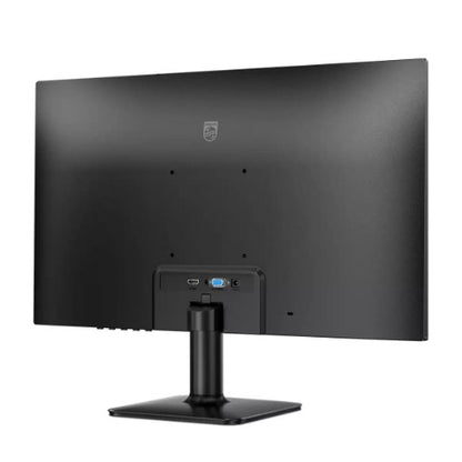 Philips 1000 series 24E2N1110/00 computer monitor 60.5 cm (23.8") 1920 x 1080 pixels Full HD LCD Black