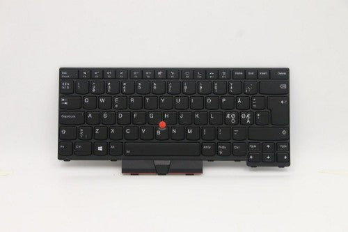 Lenovo 5N20W67794 laptop spare part Keyboard