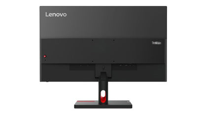 Lenovo ThinkVision S27i-30 computer monitor 68.6 cm (27") 1920 x 1080 pixels Full HD LED Grey