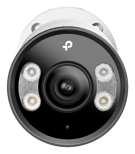 TP-Link INSIGHT S385 Bullet IP security camera Outdoor 2880 x 1620 pixels Wall