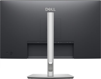 DELL Pro Plus P2725QE computer monitor 68.6 cm (27") 3840 x 2160 pixels 4K Ultra HD LCD Black, Silver