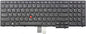 Lenovo 01AX621 laptop spare part Keyboard