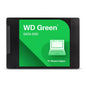 Western Digital WDS480G3G0A internal solid state drive 480 GB 2.5" Serial ATA