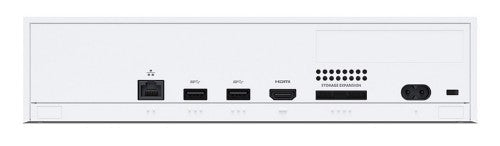 Microsoft Xbox Series S 1.02 TB Wi-Fi White