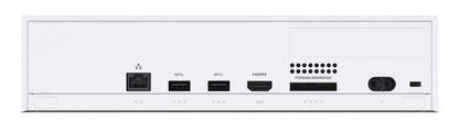 Microsoft Xbox Series S 512 GB Wi-Fi White