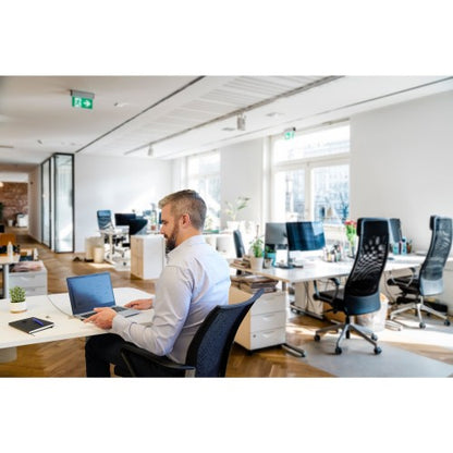 Kensington Slim NanoSaver 2.0 EQ Keyed Laptop Lock