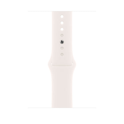 Apple MXM93ZM/A Smart Wearable Accessories Band Fluoroelastomer