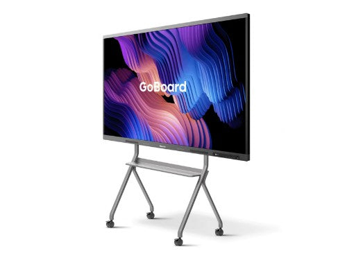 Hisense 86MR6DE-E Signage Display Digital signage flat panel 2.18 m (86") LED Wi-Fi 350 cd/m² 4K Ultra HD Black Touchscreen Android