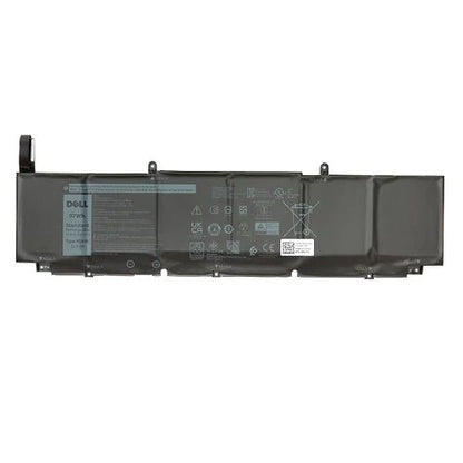 DELL F8CPG laptop spare part Battery