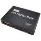 Cables Direct CDK-MMP001A digital media player Black