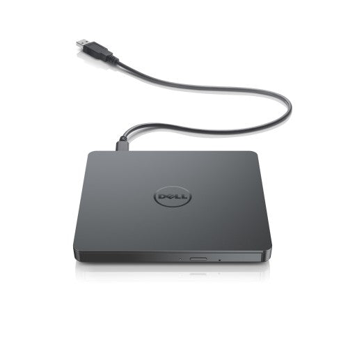 DELL DW316 optical disc drive DVD±RW Black
