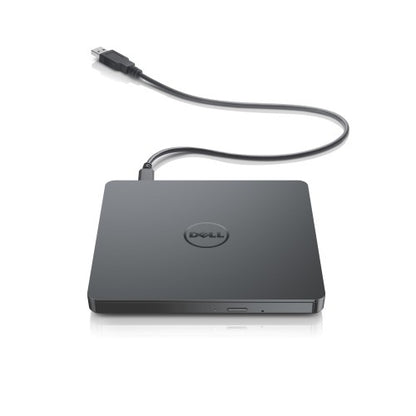 DELL DW316 optical disc drive DVD±RW Black