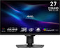 MSI MAG 274UPDF E16M computer monitor 68.6 cm (27") 3840 x 2160 pixels 4K Ultra HD LED Black