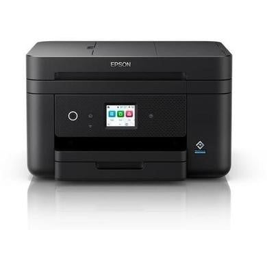 Epson WorkForce WF-2960DWF Inkjet A4 4800 x 1200 DPI 33 ppm Wi-Fi