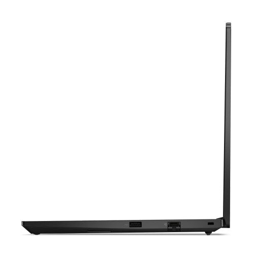 Lenovo ThinkPad E14 Gen 5 (Intel) Intel® Core™ i5 i5-13420H Laptop 35.6 cm (14") WUXGA 8 GB DDR4-SDRAM 256 GB SSD Wi-Fi 6 (802.11ax) Windows 11 Pro UK English Black