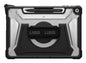 Urban Armor Gear 324023114340 tablet case 30.5 cm (12") Bumper Black, Transparent