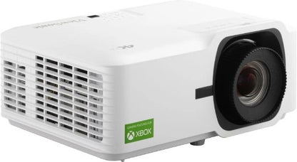 Viewsonic LS710-4KE data projector 3500 ANSI lumens DMD UHD 4K (3840x2160) Black, White