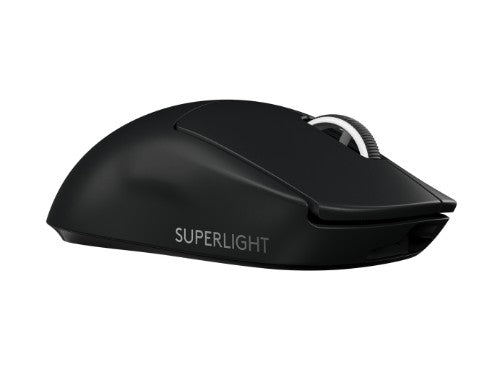 Logitech G PRO X SUPERLIGHT Wireless Gaming Mouse