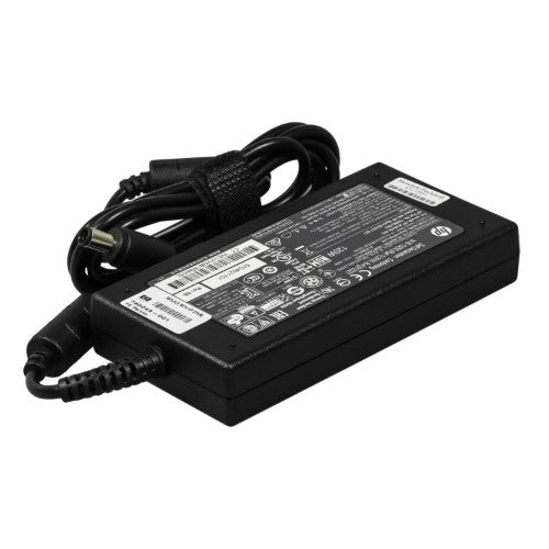 HP AC 120W power adapter/inverter Indoor Black
