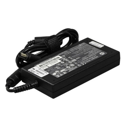 HP AC 120W power adapter/inverter Indoor Black