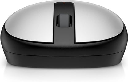 HP 240 Pike Silver Bluetooth Mouse
