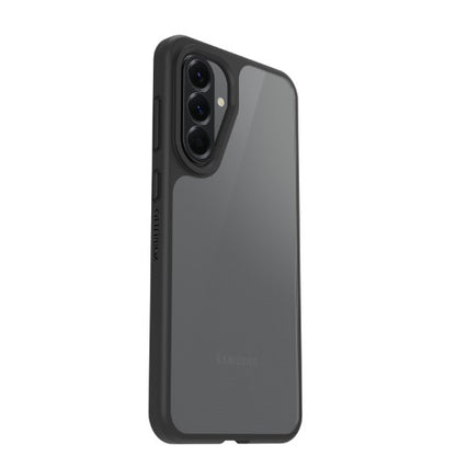 OtterBox React Series for Samsung Galaxy A56 5G, transparent/black- No Retail Packaging