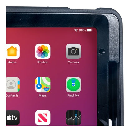 Techair TAXIPF059v2 iPad 10th & (A16) 11th Gen Rugged Case.