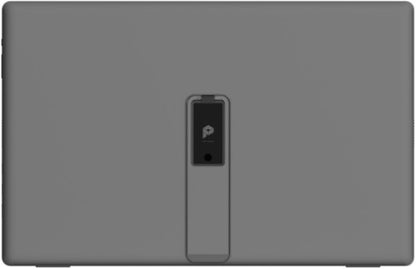 MSI PRO MP161 E2U portable TV/monitor Portable monitor Black 39.6 cm (15.6") LED 1920 x 1080 pixels