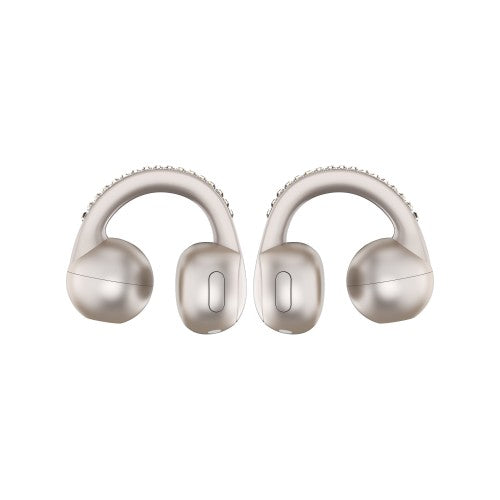Motorola moto buds loop Headset Wireless Ear-clip-on Calls/Music/Sport/Everyday Bluetooth Beige