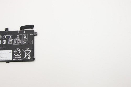 Lenovo 5B10W13906 laptop spare part Battery