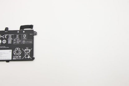 Lenovo 5B10W13906 laptop spare part Battery