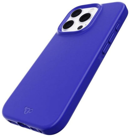 Tech21 EvoLite mobile phone case 16 cm (6.3") Cover Blue