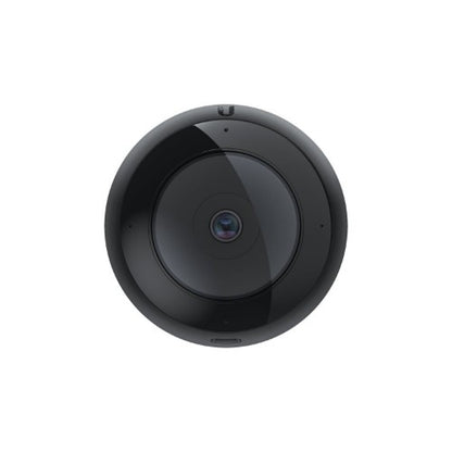 Ubiquiti Networks AI 360 Dome IP security camera Indoor & outdoor 1920 x 1920 pixels Ceiling