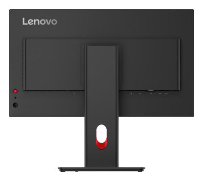 Lenovo ThinkVision T24-40 computer monitor 60.5 cm (23.8") 1920 x 1080 pixels Full HD LCD Black