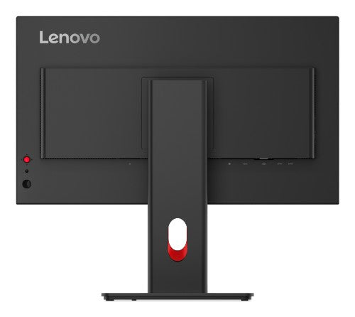 Lenovo ThinkVision T24-40 computer monitor 60.5 cm (23.8") 1920 x 1080 pixels Full HD LCD Black