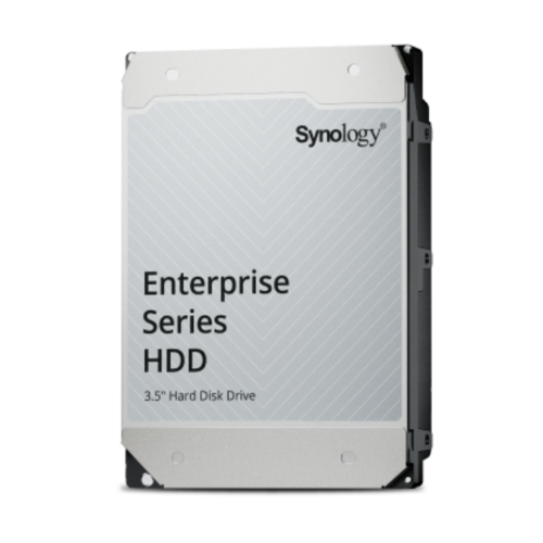 Synology Enterprise internal hard drive 20 TB 7200 RPM 512 MB 3.5" Serial ATA III