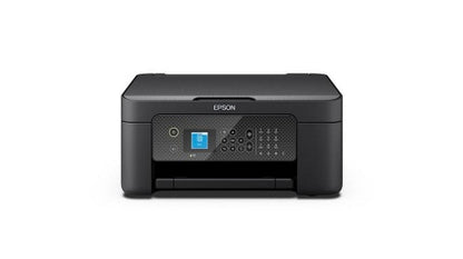 Epson WorkForce WF-2910DWF Inkjet A4 5760 x 1440 DPI 33 ppm Wi-Fi