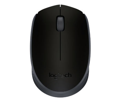 Logitech M170 Wireless Mouse