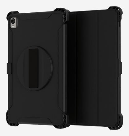 Nokia 8P00000291 tablet case 26.4 cm (10.4") Folio Black