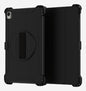 Nokia 8P00000291 tablet case 26.4 cm (10.4") Folio Black