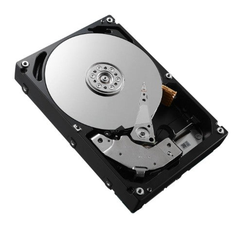 DELL 3K30N-RFB internal hard drive 1.2 TB 10000 RPM 2.5" SAS