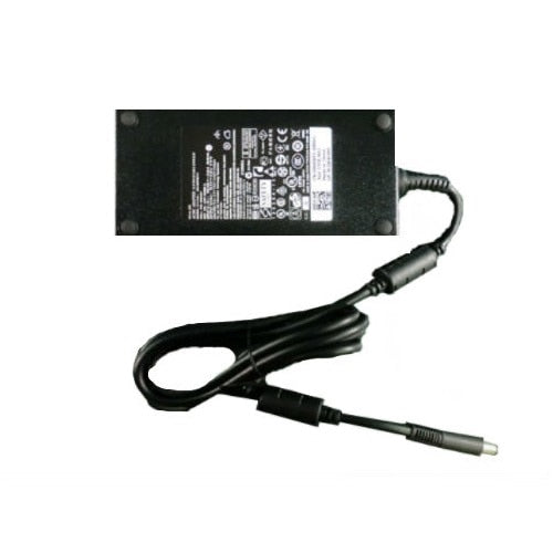 DELL EU 180W AC power adapter/inverter Indoor Black