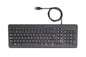 HP 150 Wired Keyboard