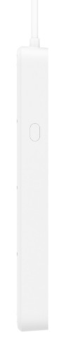 Belkin Connect White 4 AC outlet(s) 2 m