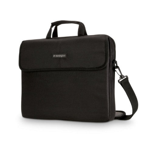 Kensington Simply Portable 15.6'' Laptop Sleeve- Black