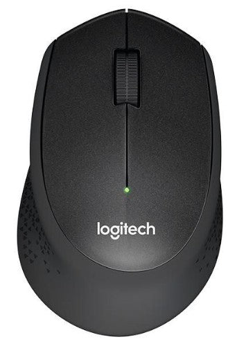Logitech 910-004905 mouse Right-hand RF Wireless Mechanical 1000 DPI
